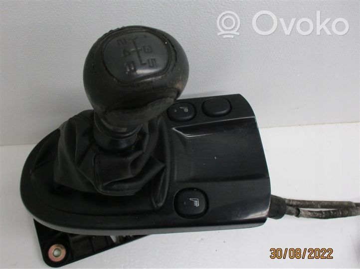 Ford Focus Selettore di marcia/cambio sulla scatola del cambio 2S4R-7K387-GA