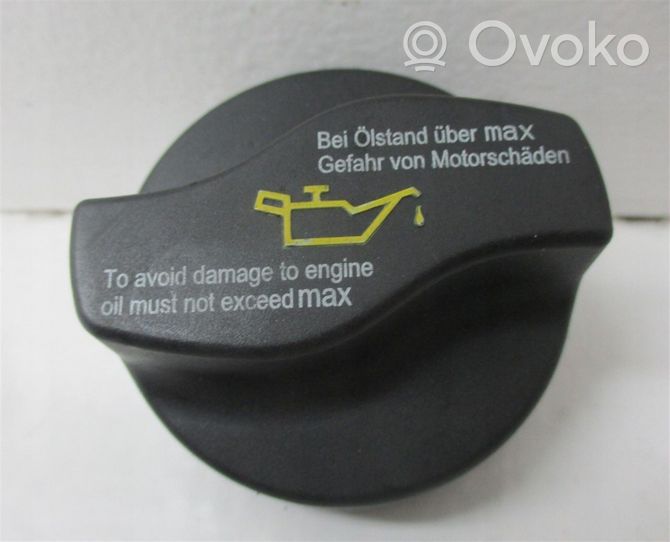 Mercedes-Benz E W212 Tappo carico dell’olio A0000100385