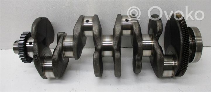 Volkswagen PASSAT B8 Crankshaft 04LC