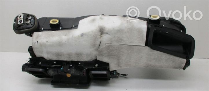 Mercedes-Benz E W211 Scatola climatizzatore riscaldamento abitacolo assemblata 2118300160