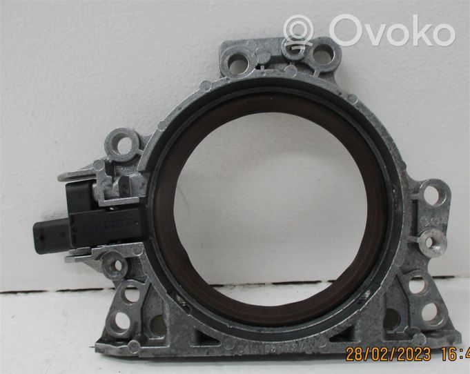 Skoda Superb B8 (3V) Flector d'arbre de transmission arrière 04L103173A