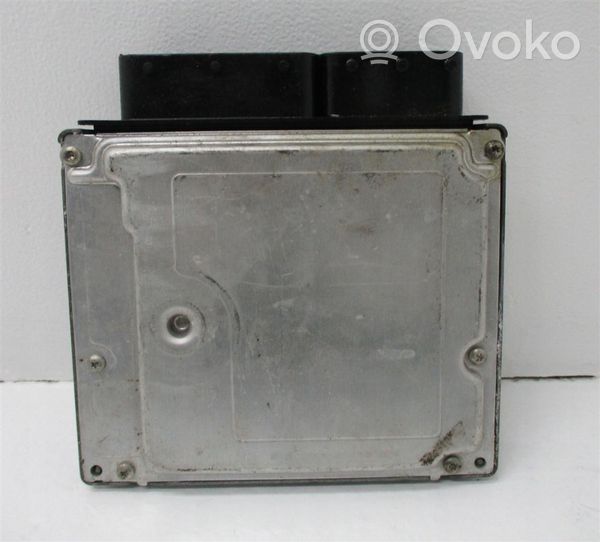 Mercedes-Benz E W211 Centralina/modulo motore ECU A6471531379