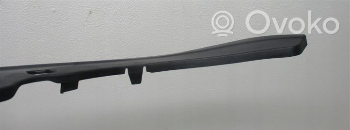 Citroen C5 Engine bonnet/hood lock trim molding 9683627077