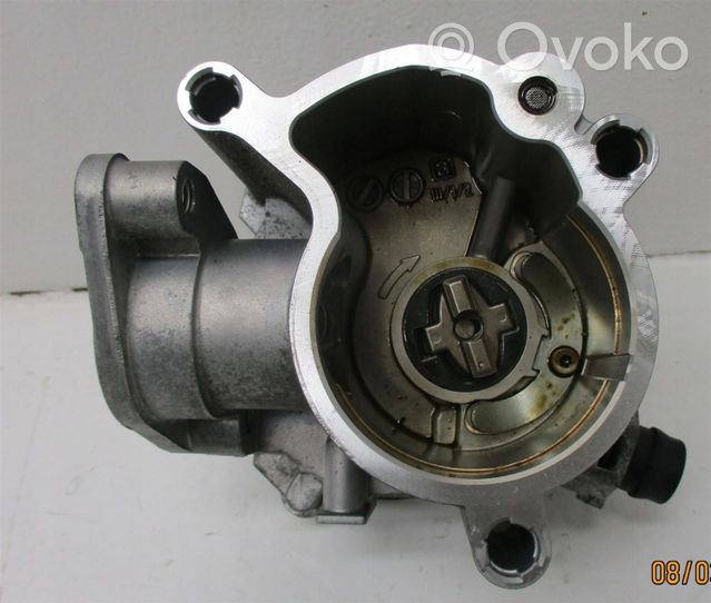 Volvo V60 Alipainepumppu 31480558