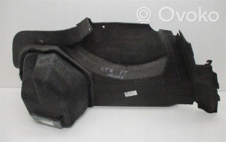 Citroen C5 Boczek / Tapicerka / bagażnika 96554989ZD