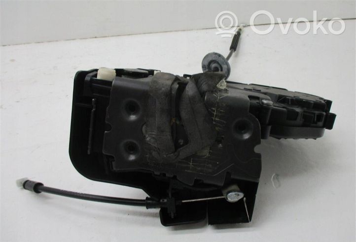 Rover Range Rover Bīdāmās durvis slēdzene FQM000330