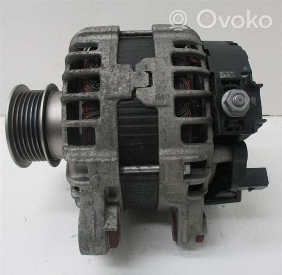 Volvo V60 Alternator 31489212