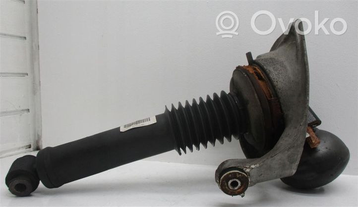 Citroen C3 Front air suspension shock absorber 9688225280