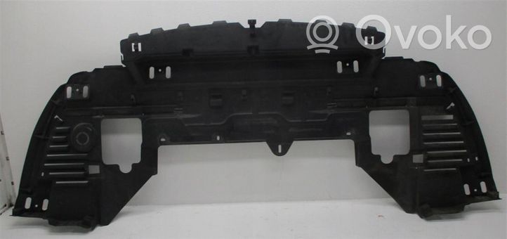 Citroen C5 Engine splash shield/under tray 9681134780