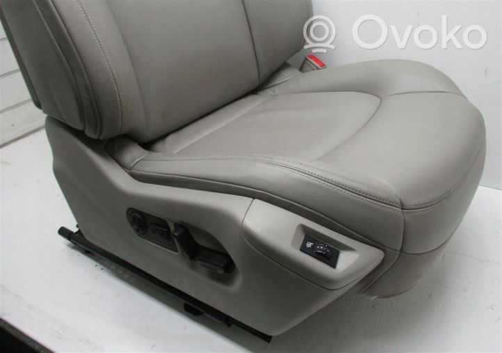 Citroen C3 Front passenger seat 