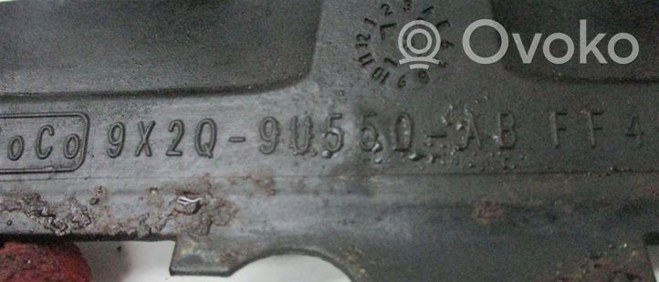 Citroen C5 Polttoaineen ruiskutus (muut) 9X2Q-9U550-AB