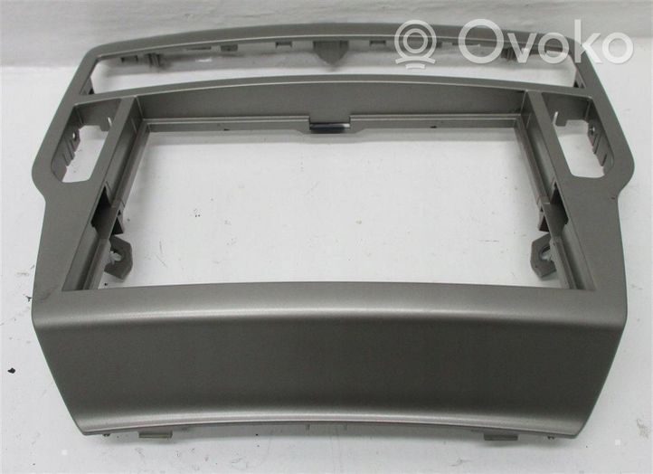 Citroen C3 Panneau de garniture console centrale 