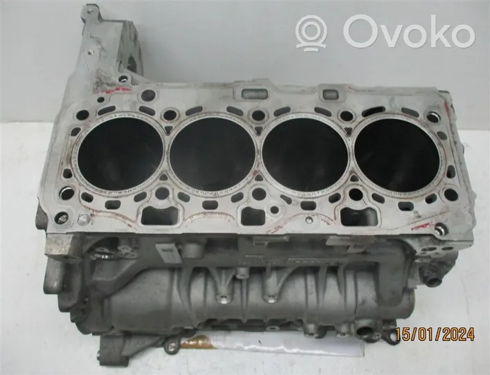 BMW 5 G30 G31 Blocco motore 8579506