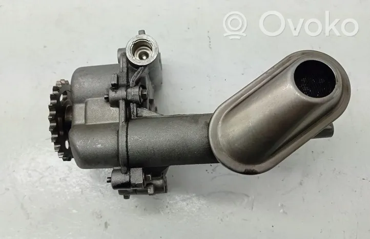 Citroen C5 Oil pump 