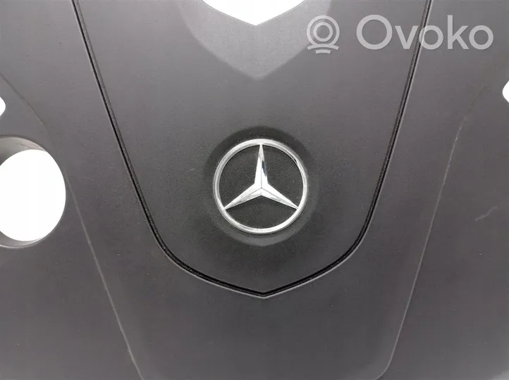 Mercedes-Benz E W213 Osłona górna silnika A2760107506