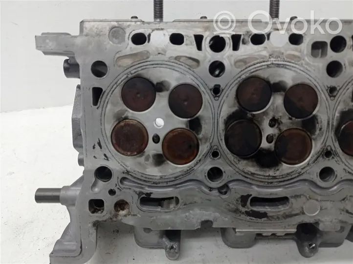 Audi A6 C7 Culata del motor 0594AS