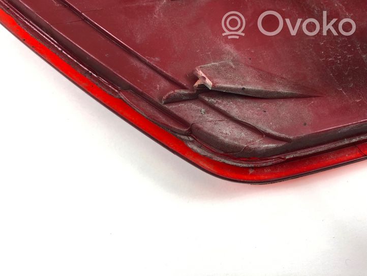 Citroen C4 I Lampa tylna 9655863980