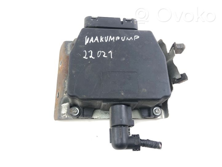 Mitsubishi Grandis Соленоидный клапан 6Q0906625