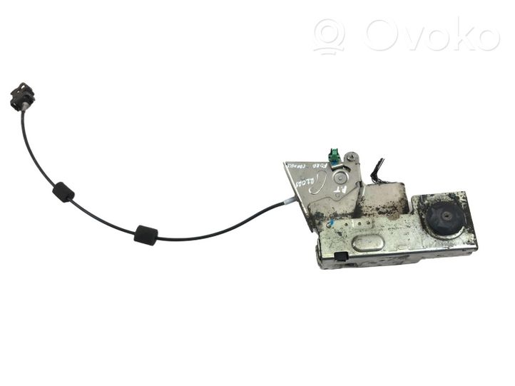 Ford Transit -  Tourneo Connect Blocco/chiusura/serratura del portellone posteriore/bagagliaio 2T14V43288DF