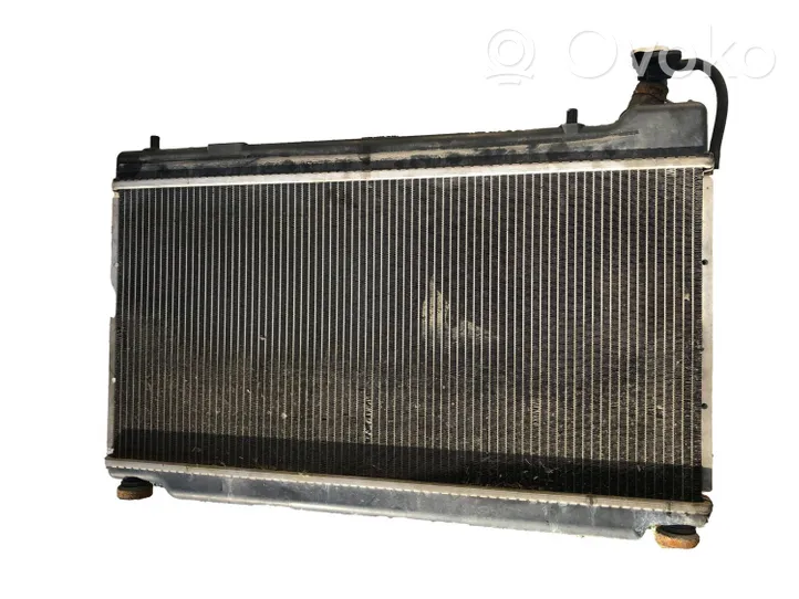 Honda Jazz Radiateur de refroidissement pa66pa612gf30