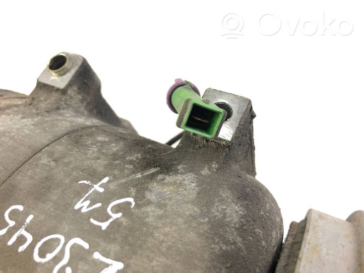 Audi A4 S4 B5 8D Compressore aria condizionata (A/C) (pompa) 8D0260805