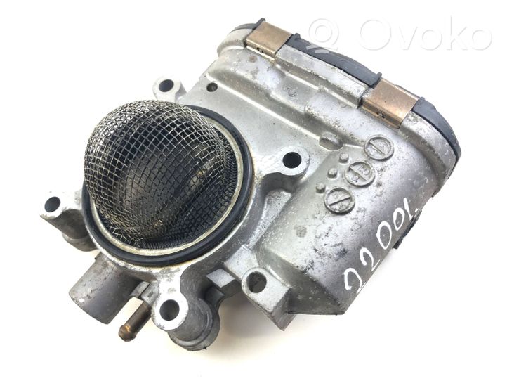 Mercedes-Benz C W202 Valvola a farfalla A1111410325