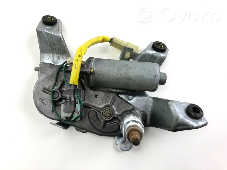 Honda Stream Rear window wiper motor 76710S7A013