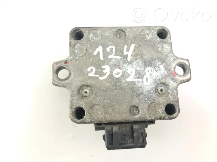 Volkswagen Polo III 6N 6N2 6NF Soupape vanne EGR 6N0905104