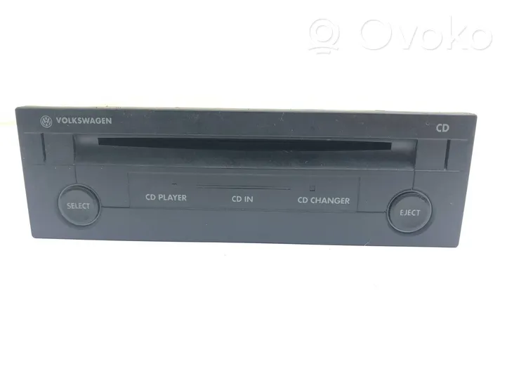 Volkswagen PASSAT B5.5 Caricatore CD/DVD cxdv1071l