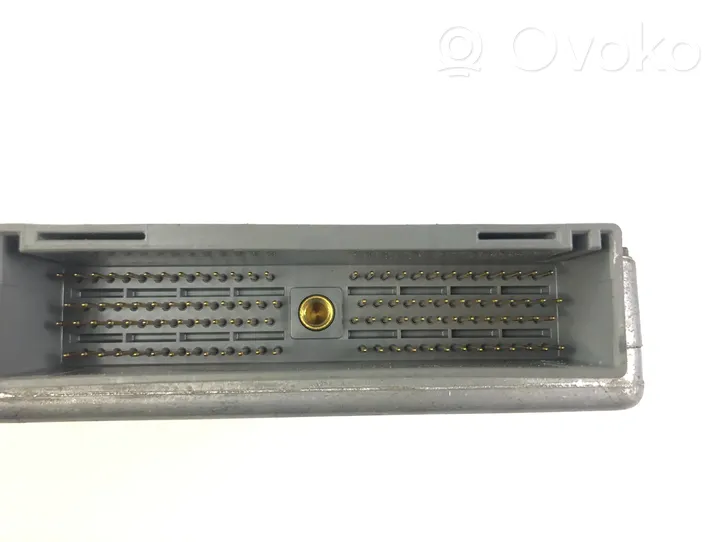 Ford Focus Sterownik / Moduł ECU 2s4a-12a650-mb