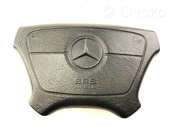 Mercedes-Benz E W210 Poduszka powietrzna Airbag kierownicy fgbampt10457