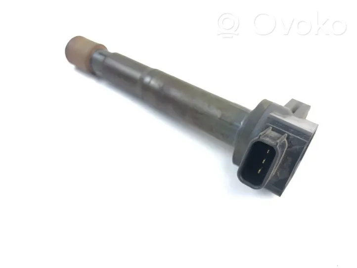 Honda Accord High voltage ignition coil tc28a