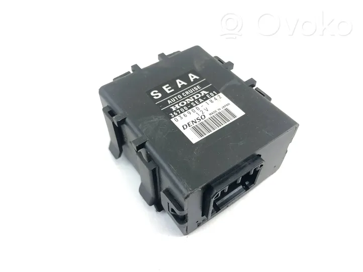 Honda Accord Cruise control relay 36700seae01