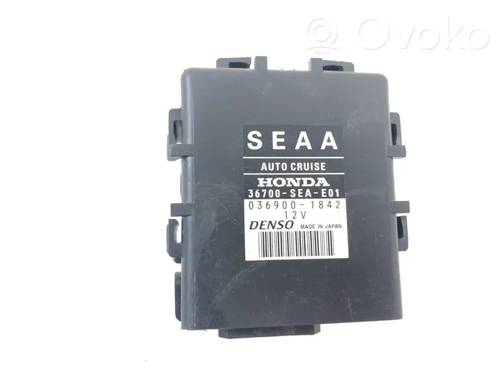 Honda Accord Cruise control relay 36700seae01