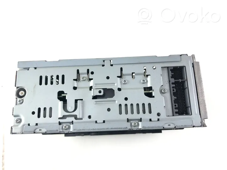 Chrysler Town & Country IV Panel / Radioodtwarzacz CD/DVD/GPS p05091610ad