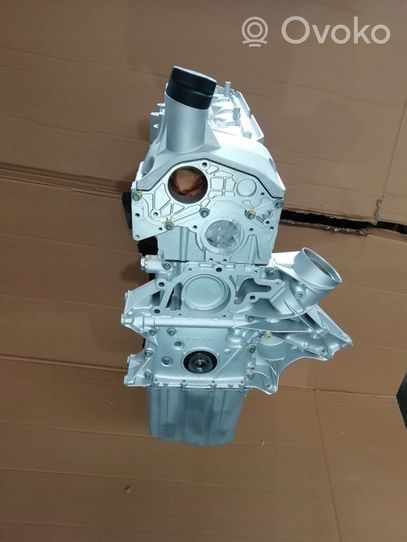 Mercedes-Benz Sprinter W906 Moteur 646980