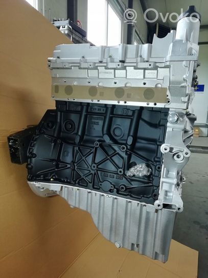 Mercedes-Benz Sprinter W906 Moteur 646980