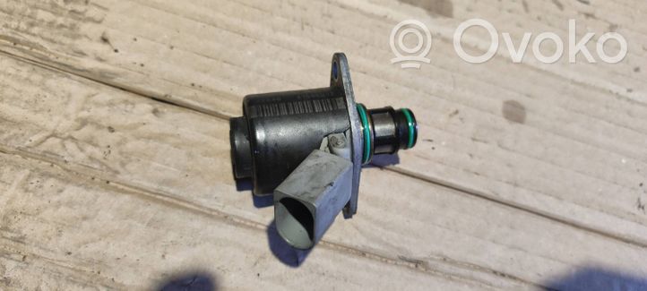 Mercedes-Benz E W212 Degvielas spiediena regulators 9307Z530A