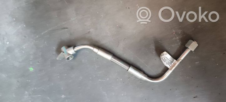 Iveco Daily 45 - 49.10 Turbo turbocharger oiling pipe/hose 5801910657