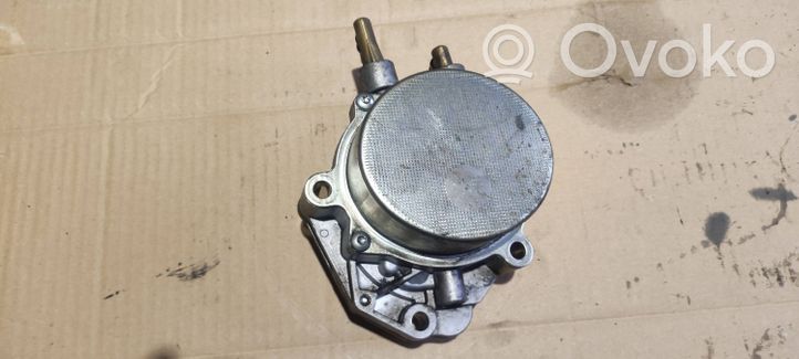 Jaguar XJ X351 Vacuum pump 9H2Q2A451BD