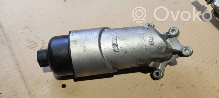 Maserati Levante Halterung Ölfilter / Ölkühler 298937