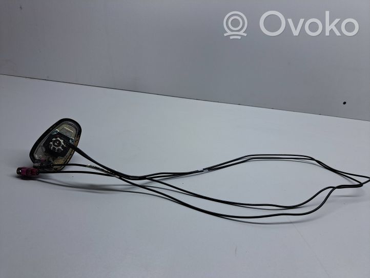 Mercedes-Benz C AMG W204 Antenna GPS 052818