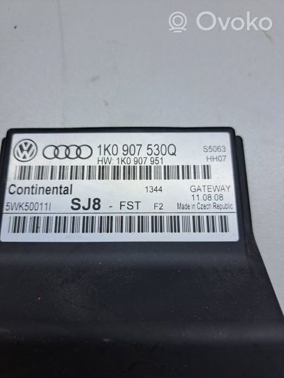 Volkswagen Tiguan Modulo di controllo accesso 1K0907530Q