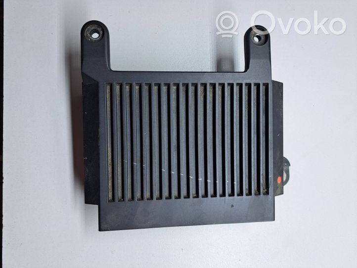 Volvo V70 Wzmacniacz audio 31215659