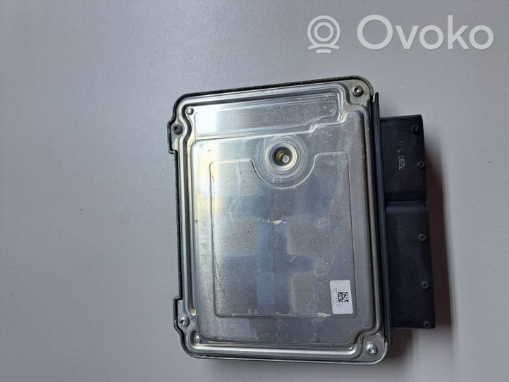 Volkswagen Golf VI Sterownik / Moduł ECU 03L907309R