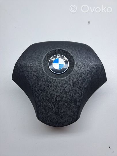 BMW 5 E60 E61 Airbag de volant 336774449049