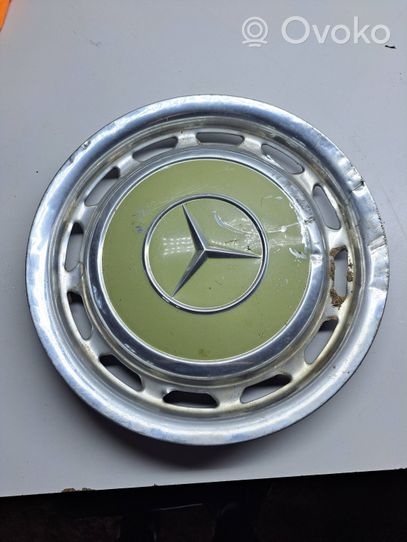 Mercedes-Benz W123 Mozzo/copricerchi/borchia della ruota R14 