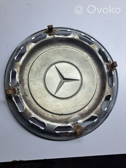 Mercedes-Benz W123 Mozzo/copricerchi/borchia della ruota R14 