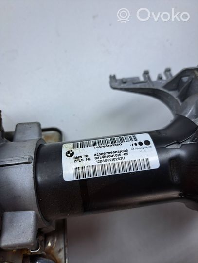 BMW X5 E70 Scatola dello sterzo 32306788603A