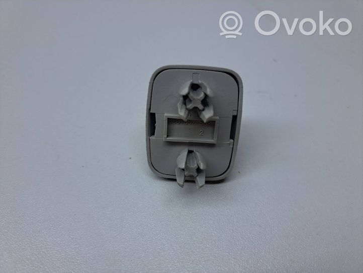 Audi A4 S4 B7 8E 8H Clip/gancio/supporto per aletta parasole 8E0857562